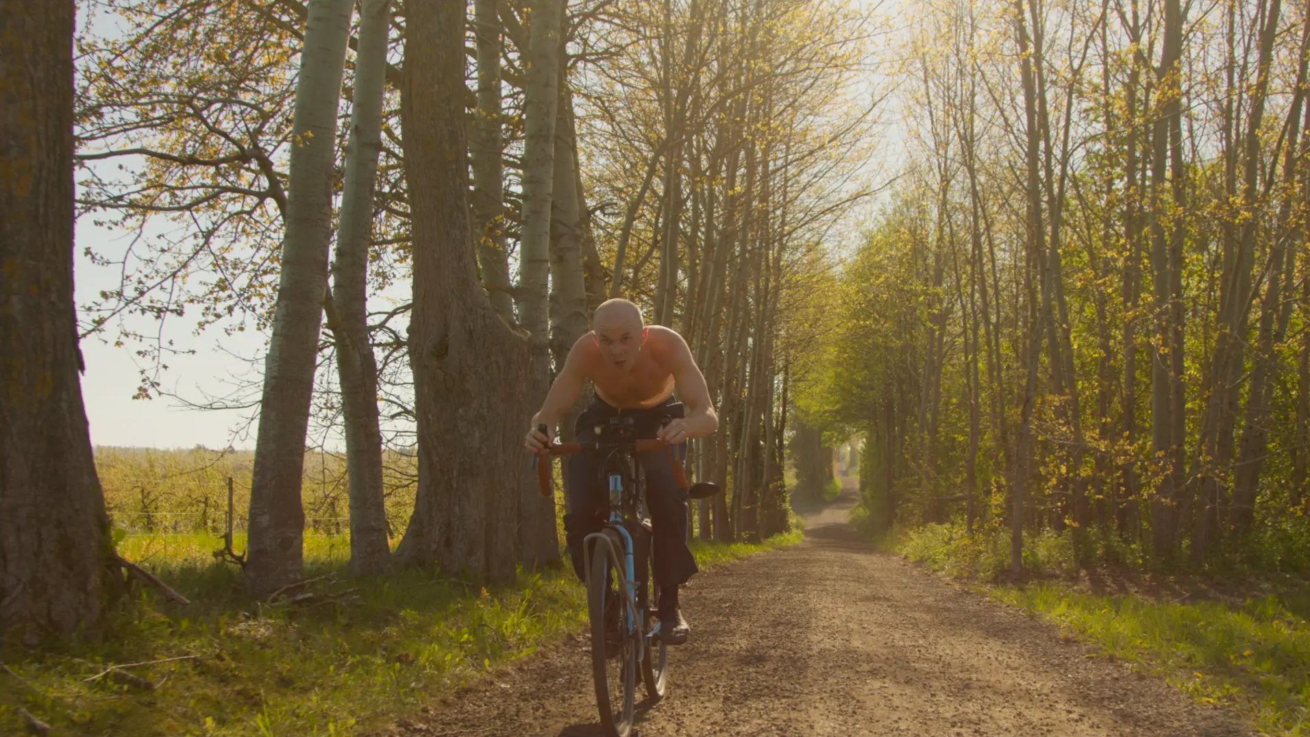 UMA — documentary still